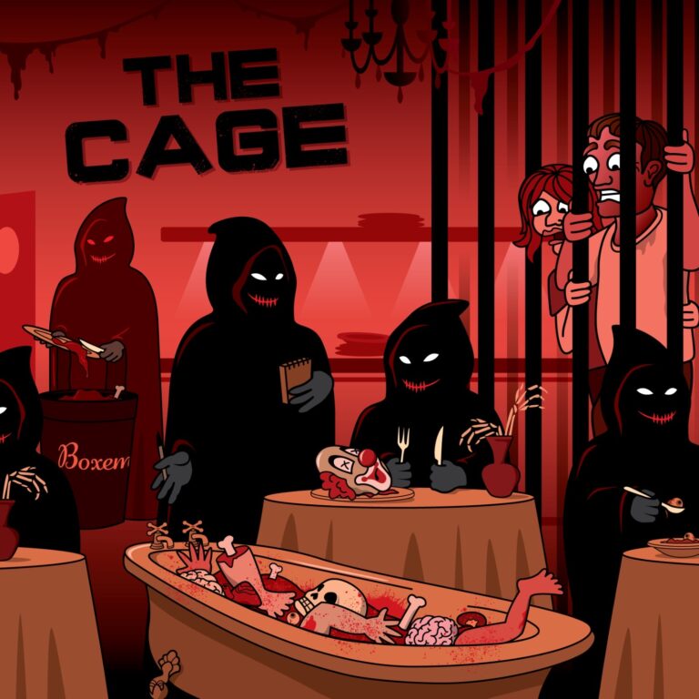 the-cage-new